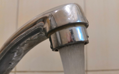 Горячую воду в Дзержинске включат в полночь 27 июля