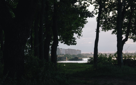 ТОП-5 самых загрязненных городов мира