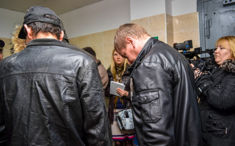 Домушник наворовал вещей жителей Володарска на 50 тысяч рублей