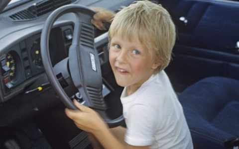 Акция «Автокресло детям!» стартует в Дзержинске 5 августа