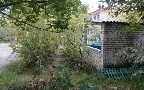 Многочисленные нарушения выявлены в одном из детсадов Дзержинска