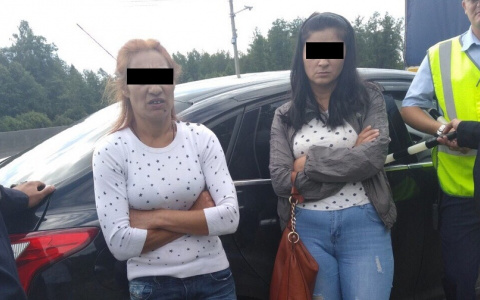 В Дзержинске поймали мошенниц, которые обманывали пенсионеров