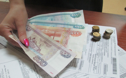 Что будет, если не платить за ЖКХ несколько месяцев подряд?