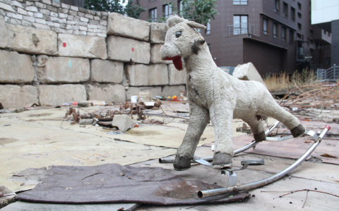 Жительница Дзержинска после родов убила своего ребенка