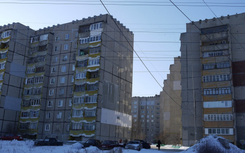 Дзержинск будет включен в проект "Умный город"