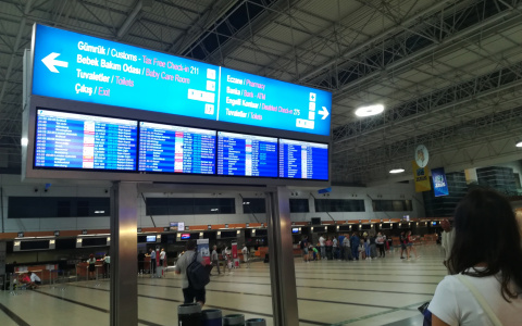 Стало известно, что россияне чаще привозят из поездок