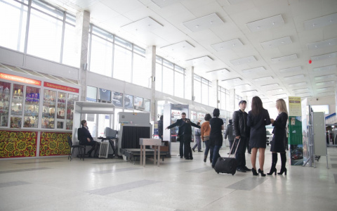 Определены самые популярные у российских туристов авиамаршруты