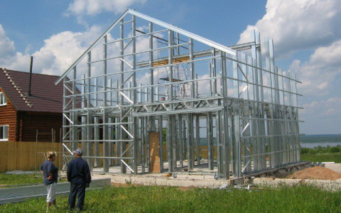 На подведение воды к поселку для многодетных семей «Северные ворота» власти выделяют 121 миллион