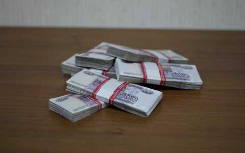 Начальник отдела судебных приставов в Дзержинске задержана за взятку