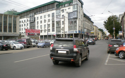 Дзержинец продал арендованную машину и получил условный срок