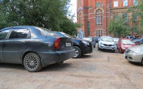 Авторынок России занял пятую строчку в Европейском рейтинге