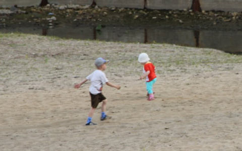 Мешал отдыхать: житель Дзержинска проведет 14 лет в «строгача» за убийство двухлетнего пасынка