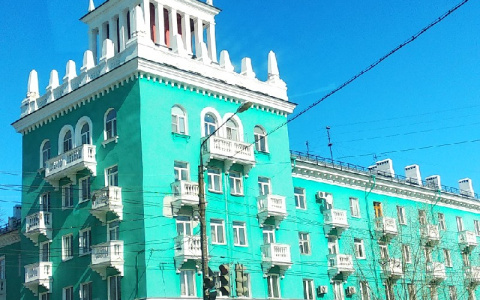 Фестиваль «УЛИЦА 2.0» пройдет в Дзержинске