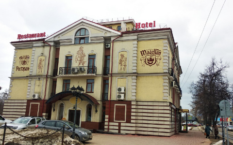 Дзержинск попал в число городов, жители которых меньше всего тратят денег на развлечения