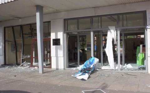 «Ростех» выделит на восстановление завода «Кристалл» 1,5 миллиарда рублей