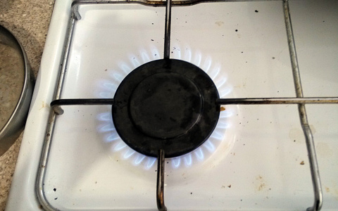 В квартирах жителей Дзержинска отключат газ