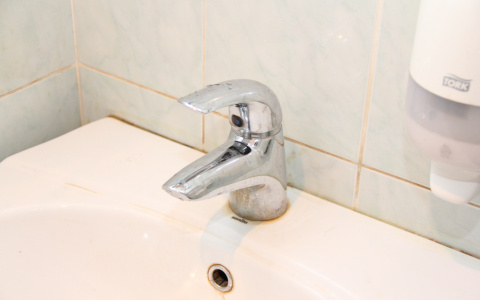 В Нескольких домах Дзержинска отключат горячую воду