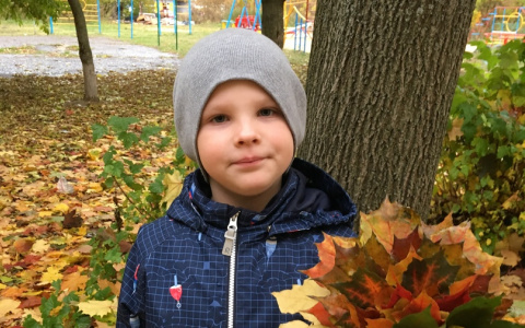 Семилетний Даниила из Дзержинска ведет борьбу с целым "букетом" заболеваний