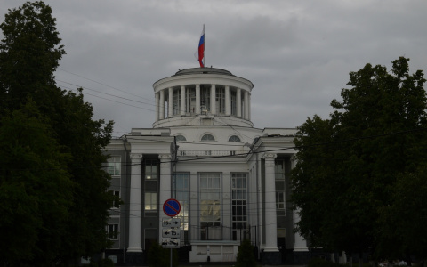 Дзержинск вошел в рейтинг самых загрязненных городов России