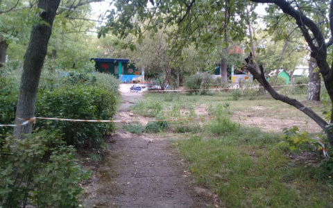 В Дзержинске проведут благоустройство проблемного детского сада