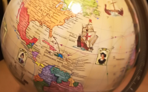 Тест дня: а знаете ли вы географию?