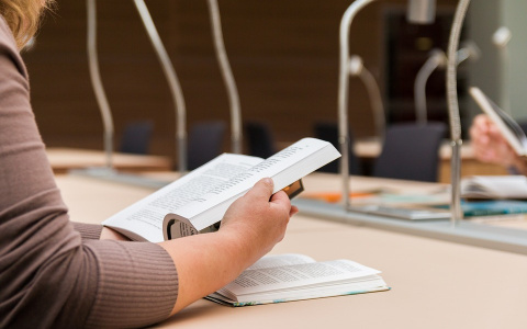 Стали известны изменения в ЕГЭ в 2020 году