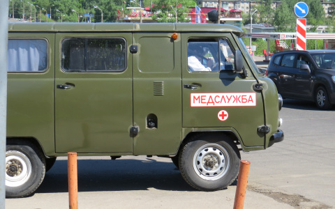 Knauf оштрафовали за травму начальства на производстве