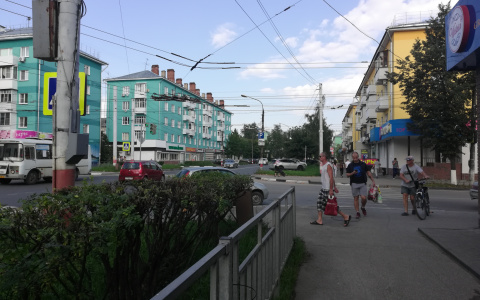 Дзержинск занял одно из последних мест в рейтинге самых шумных городов России