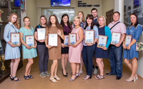 Иван Носков поблагодарил волонтеров Дзержинска, которые искали пятилетнюю девочку