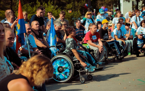 В Дзержинске состоится международный «Окский ПараФест - 2019»