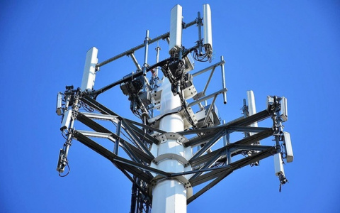 В Дзержинске увеличат количество сетевых вышек