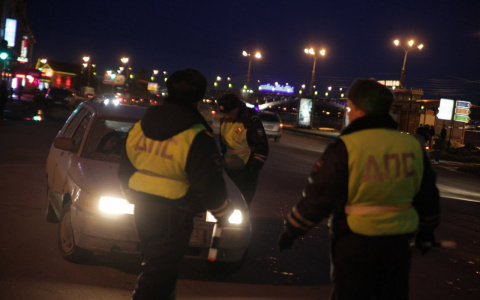 ГИБДД предложило сократить скорость транспорта при перевозке детей