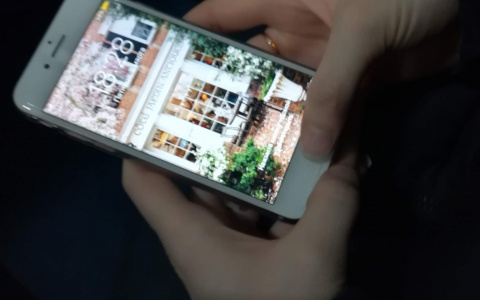 На что чаще всего жалуются нижегородцы в социальных сетях