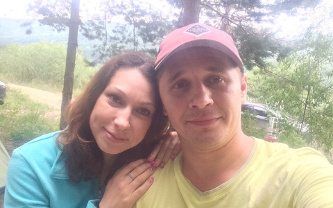 Семье Гладышевых из Дзержинска нужна помощь в борьбе с онкологией