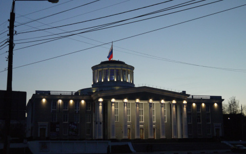 Нижегородская область в рейтинг регионов по убыванию численности граждан