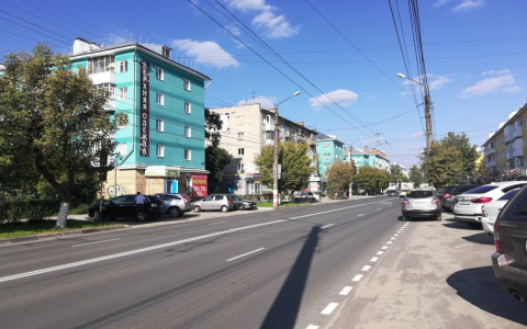 Дзержинск хотят вычеркнуть из списка самых загрязненных городов