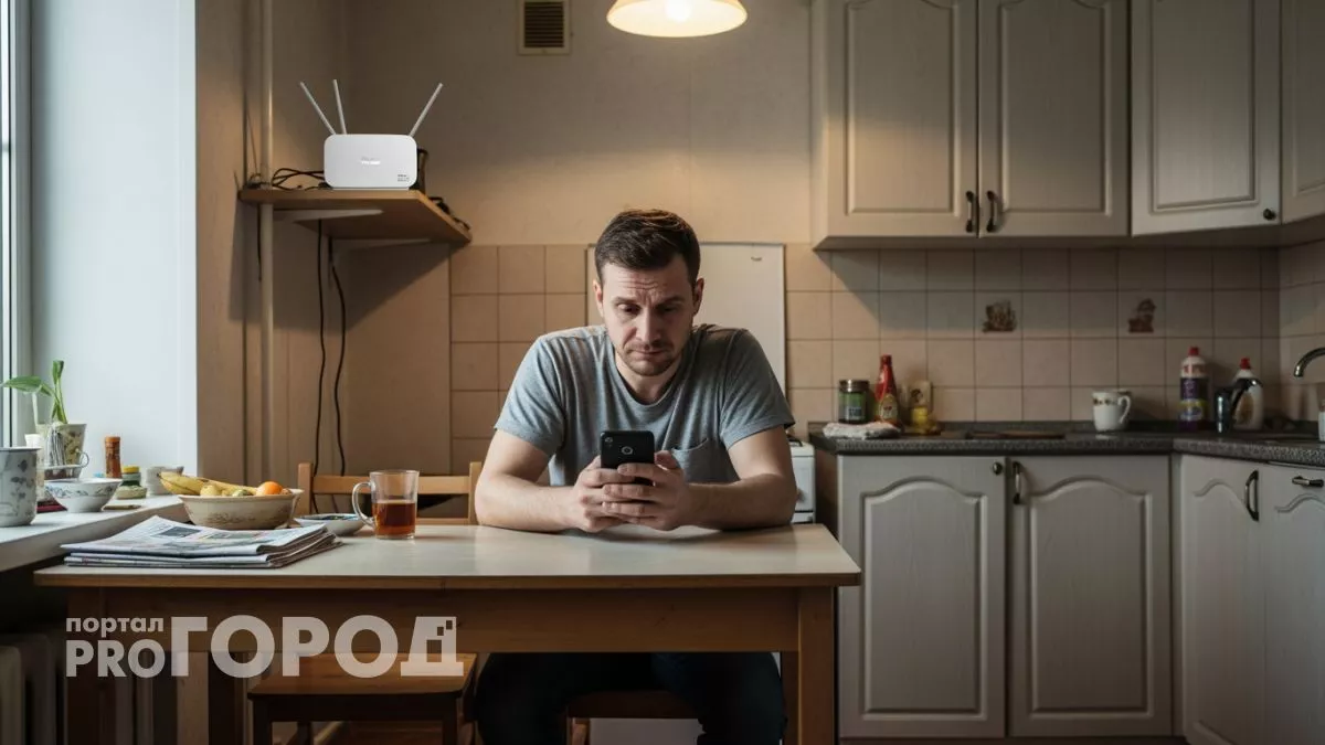 Системный администратор показал скрытую функцию роутера которая разгоняет интернет в два раза