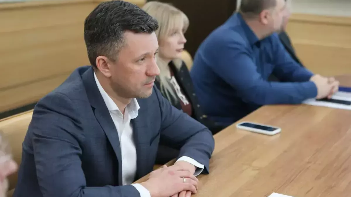 В Дзержинске ИИ принимает жалобы жителей на ЖКХ