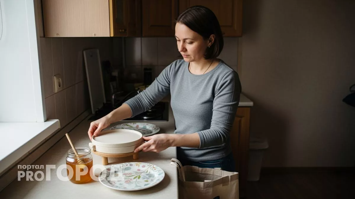 Хозяйки скупают дешевую посуду в Фикс Прайс для Масленицы — показываю что именно берут