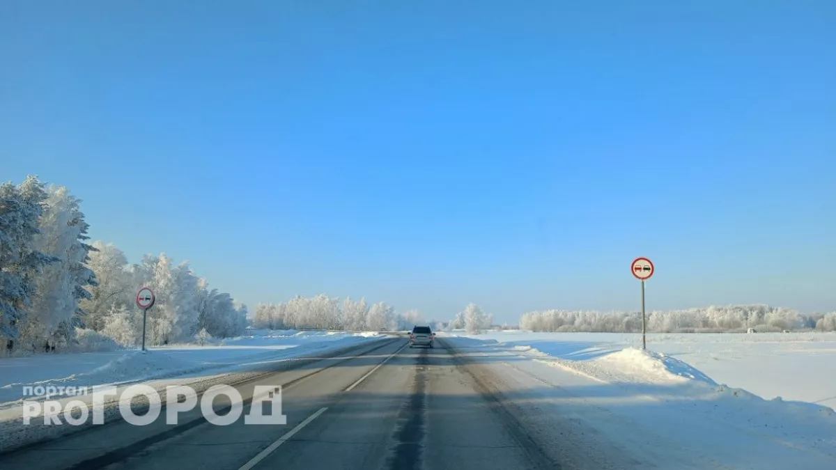 Мосты и реки Нижегородской области берут под особый контроль до конца весеннего паводка