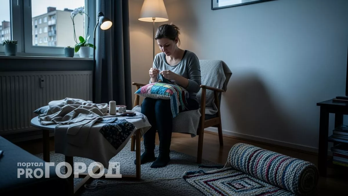 Как превратить забытые вещи в стильный декор и сэкономить тысячи на обновлении интерьера