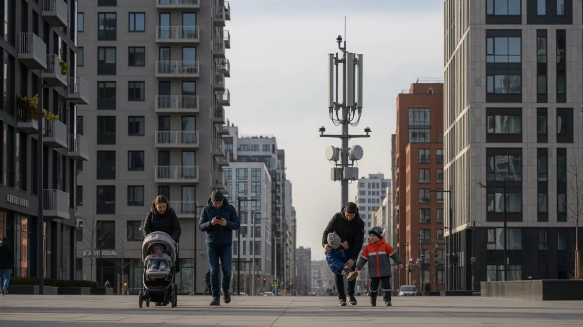 Дзержинск представил экологические практики на всероссийском форуме в Иркутске