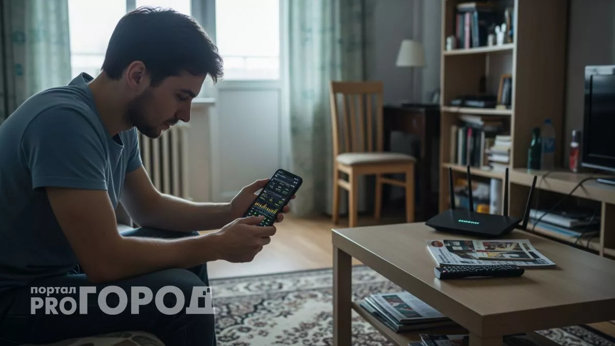 Скрытая функция роутера превращает черепаший интернет в ракету но провайдеры молчат об этом