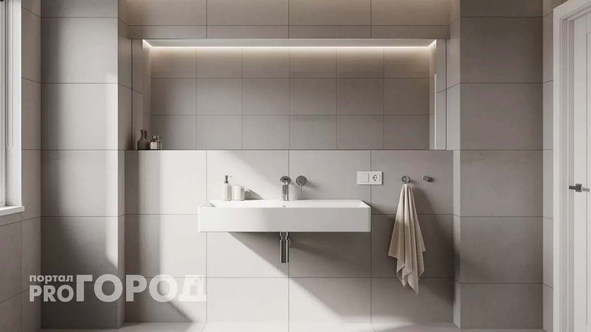 Строители молчат о революционной технологии отопления ванных комнат, которая уже к 2026 году вытеснит полотенцесушители