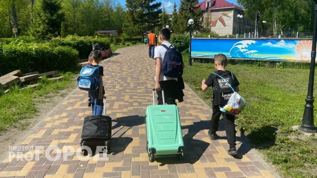 Нижегородцев предупредили о продаже путевок в несуществующие лагеря