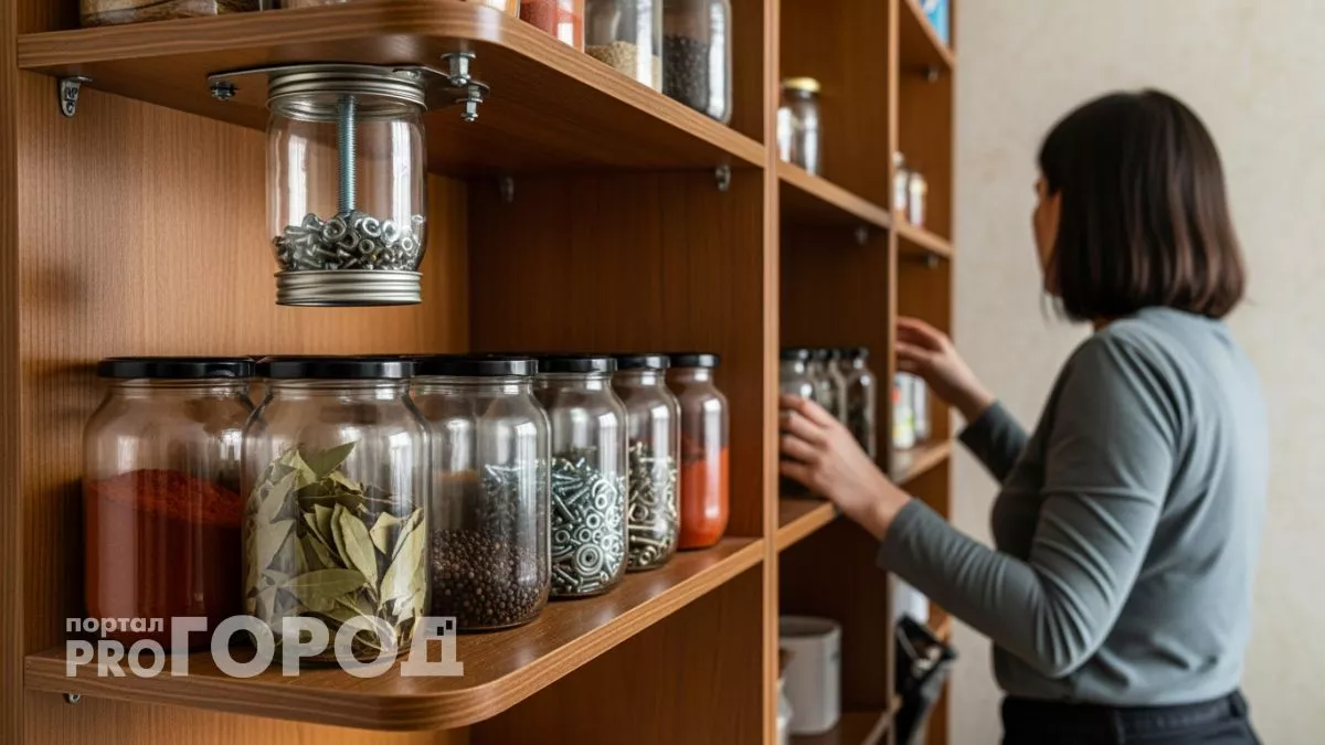 Жестяные банки от кофе теперь работают на мою семью и заменили половину покупок для дома