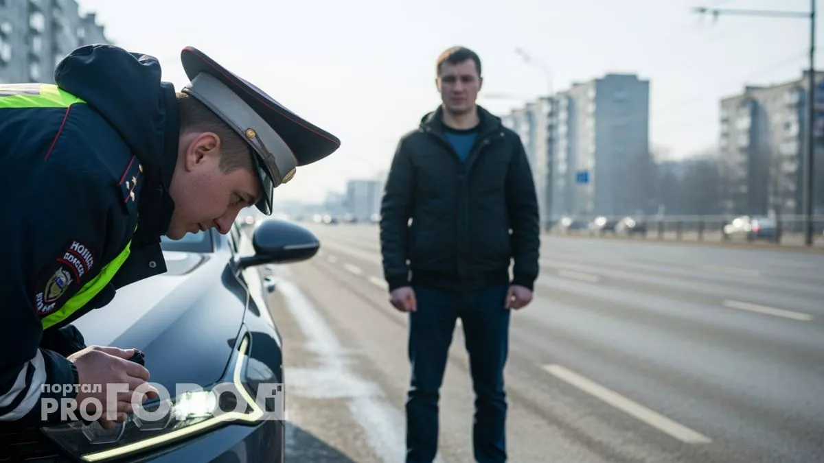 Решение Верховного суда заставило миллионы водителей срочно менять LED-лампы обратно на галогенные