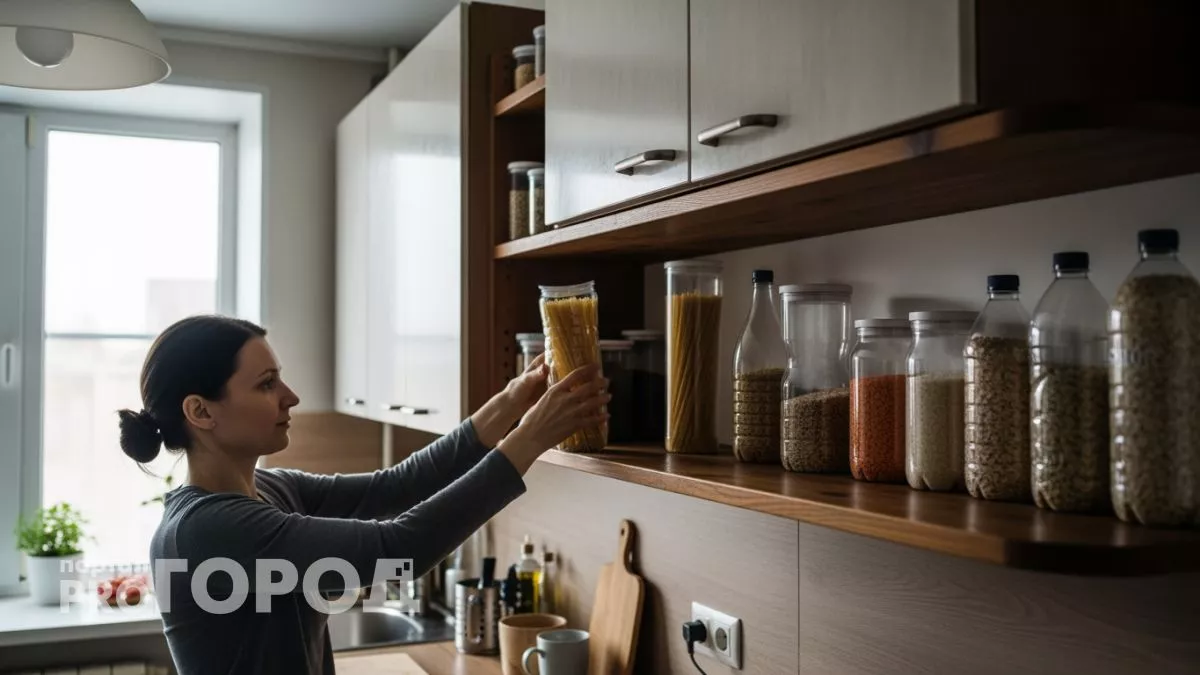 Как я превратила груду пластиковых бутылок в систему хранения мечты без трат на органайзеры