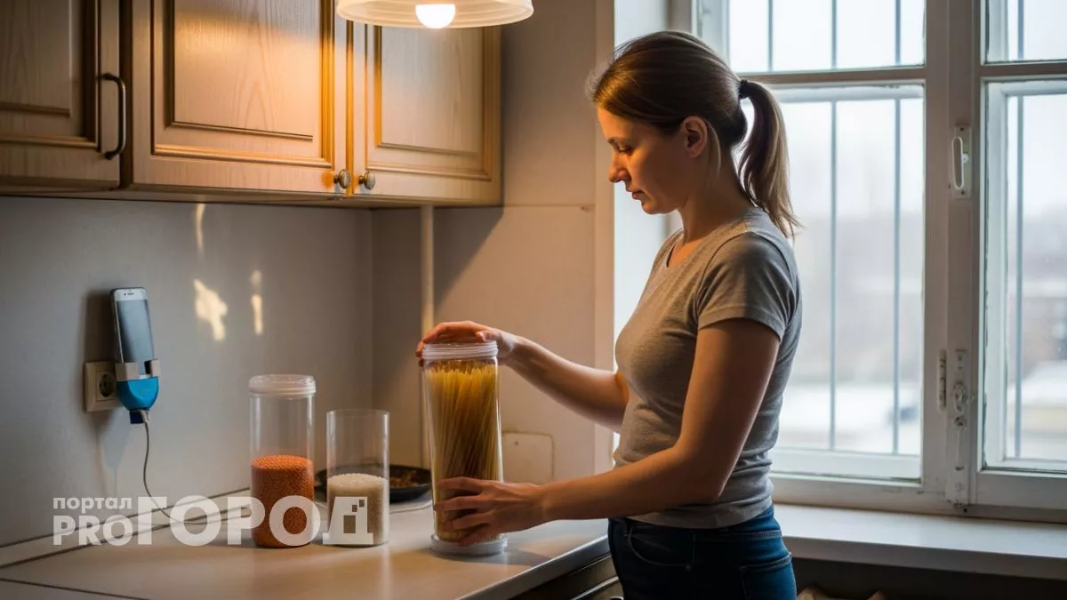 Мусорные пластиковые бутылки стали моим секретом идеального порядка в доме без единой копейки затрат