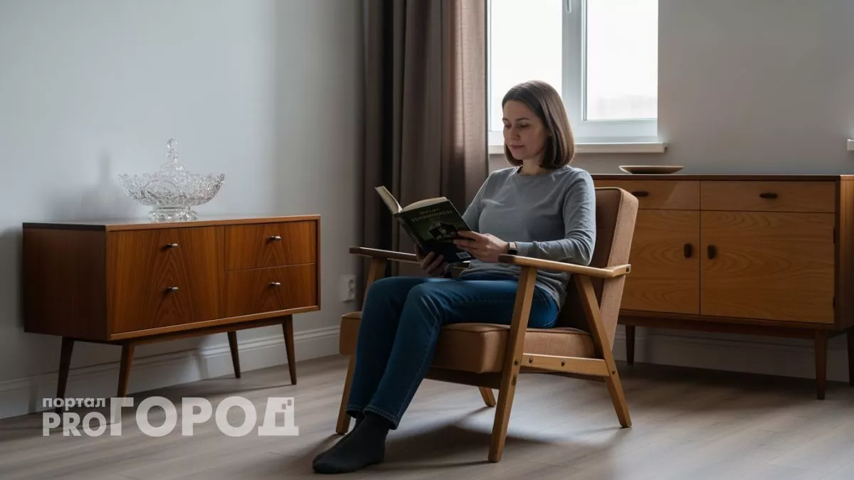 Советские комоды из подвалов теперь продают за полмиллиона: винтажная мебель обогнала по цене новую